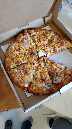 Photo of Pizza Time Pizza And Donair - 1202 22 St W, Saskatoon, SK S7M 0S7